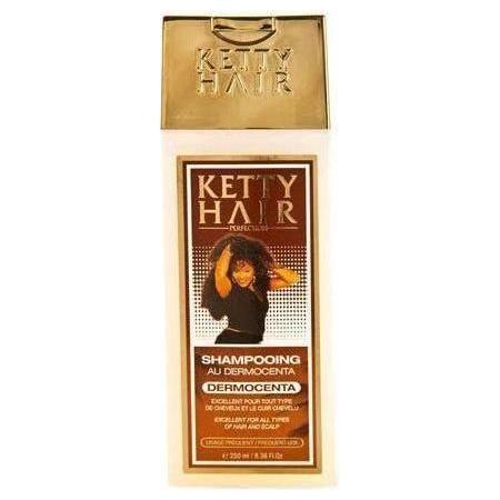 Ketty Hair Shampooing au Dermocenta 250ml - gtwtoporld.com