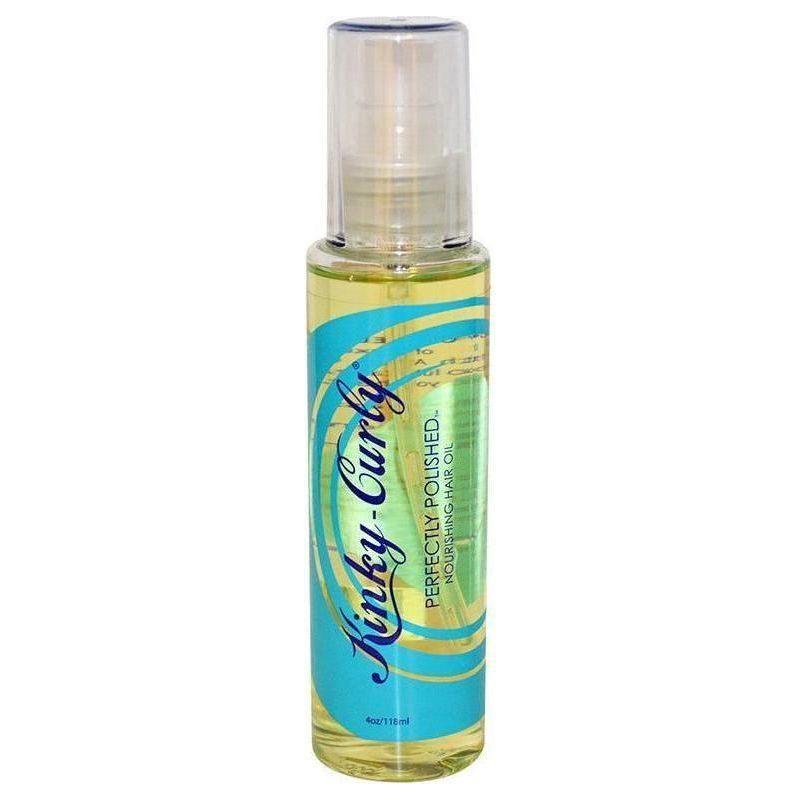 Kinky - Curly Perfekt poliert 118ml - gtwtoporld.com