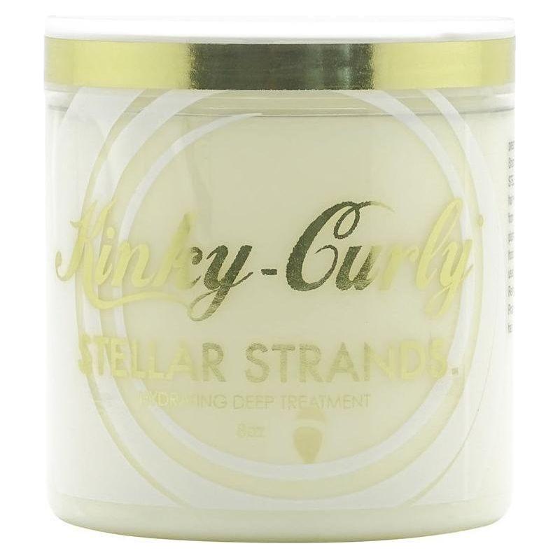 Kinky - Curly Stellar Strands 236ml - gtwtoporld.com