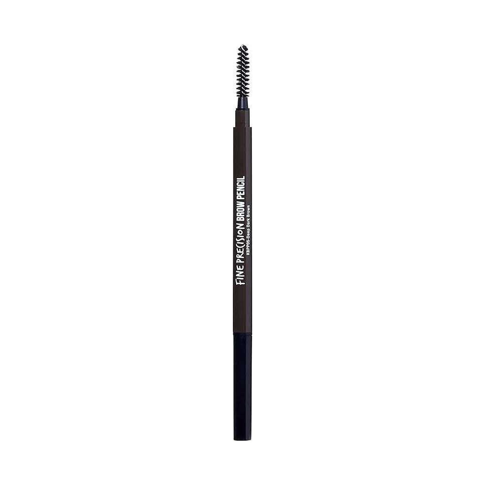 Kiss New York Top Brow Fine Precision Pencil - gtwtoporld.com