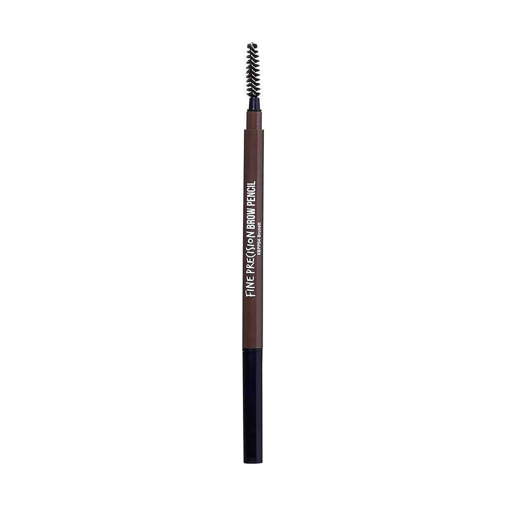 Kiss New York Top Brow Fine Precision Pencil - gtwtoporld.com
