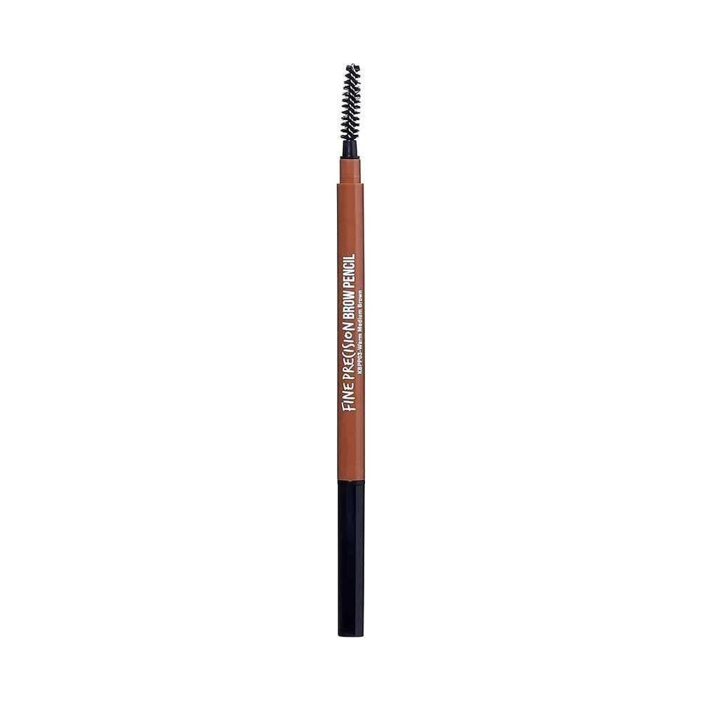 Kiss New York Top Brow Fine Precision Pencil - gtwtoporld.com