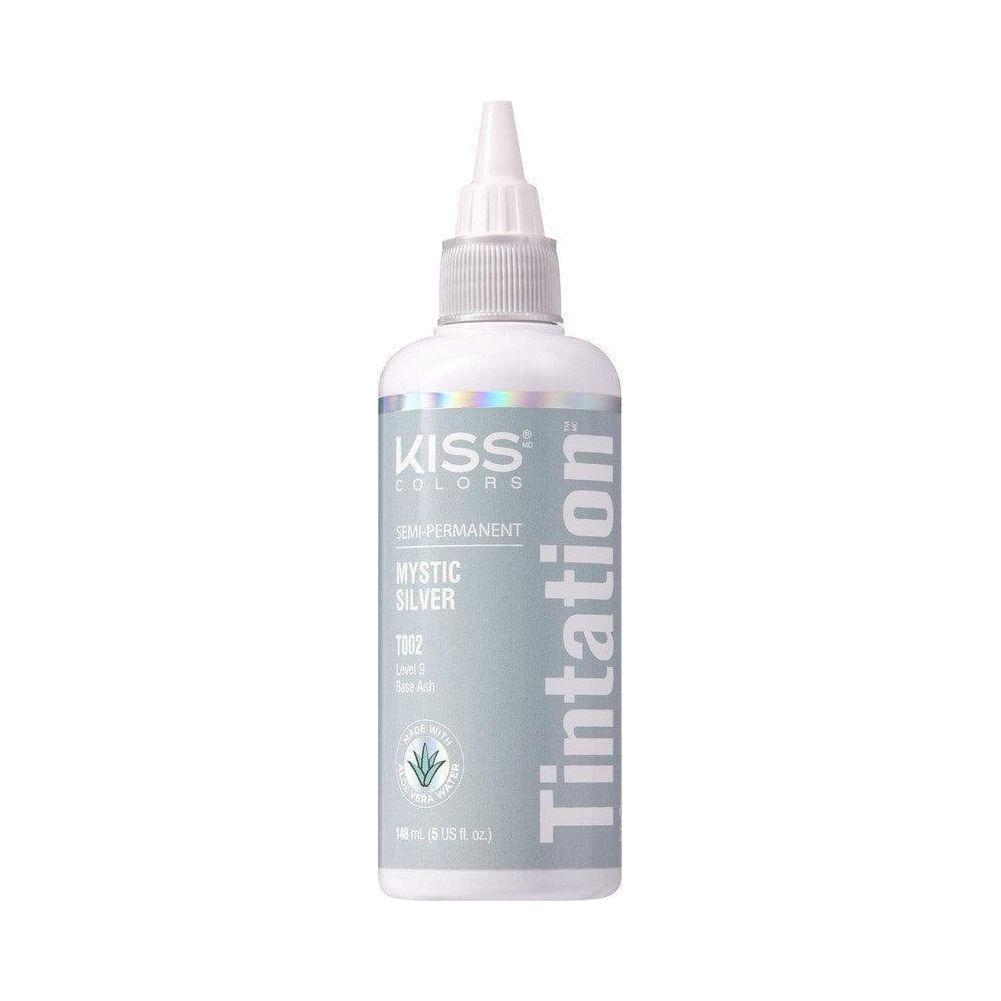 Kiss Tintation Semi - Permanente Haarfarbe 148ml - gtwtoporld.com