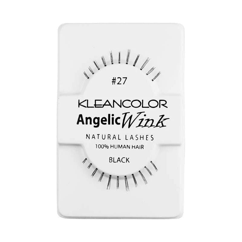 KleanColor Angelic Wink Natürliche Wimpern - gtwtoporld.com