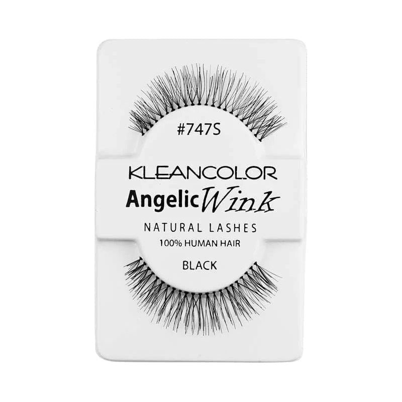 KleanColor Angelic Wink Natürliche Wimpern - gtwtoporld.com