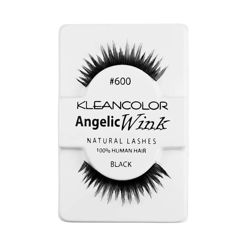 KleanColor Angelic Wink Natürliche Wimpern - gtwtoporld.com