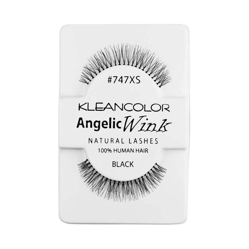 KleanColor Angelic Wink Natürliche Wimpern - gtwtoporld.com