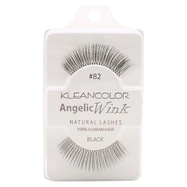 KleanColor Angelic Wink Natürliche Wimpern - gtwtoporld.com