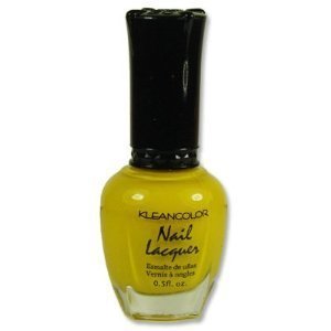 Kleancolor Nail Polish - gtwtoporld.com