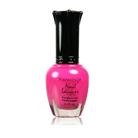 Kleancolor Nail Polish - gtwtoporld.com