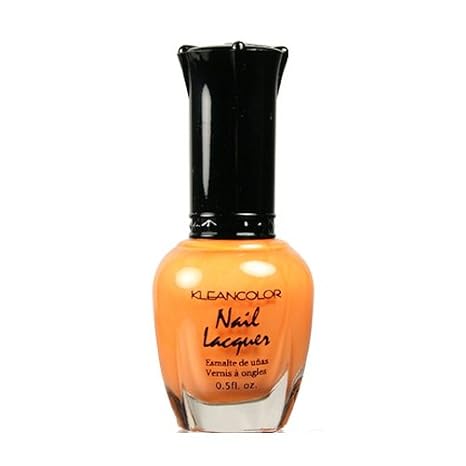 Kleancolor Nail Polish - gtwtoporld.com