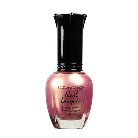 Kleancolor Nail Polish - gtwtoporld.com