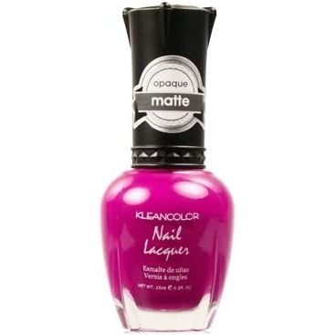 Kleancolor Nail Polish - gtwtoporld.com