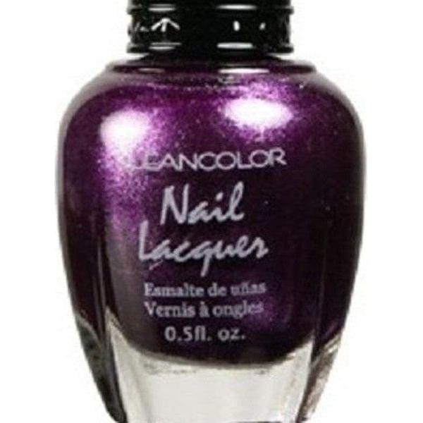 Kleancolor Nail Polish Lacquer 15m - gtwtoporld.com