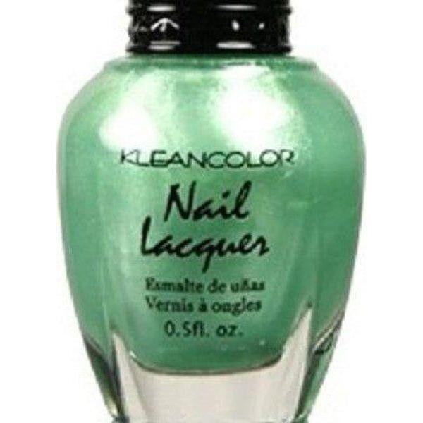 Kleancolor Nail Polish Lacquer 15m - gtwtoporld.com