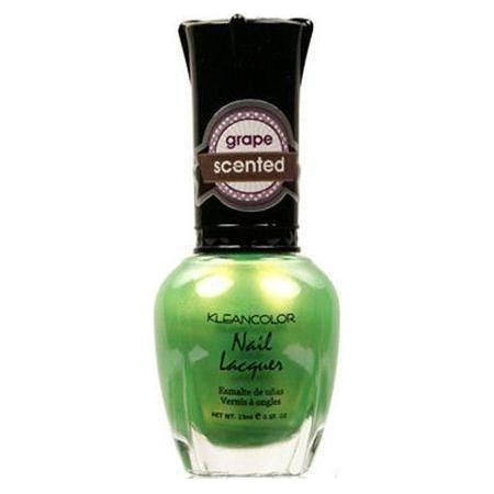 Kleancolor Nail Polish Lacquer 15m - gtwtoporld.com