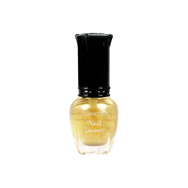 Kleancolor Nail Treatment and Hardener - gtwtoporld.com