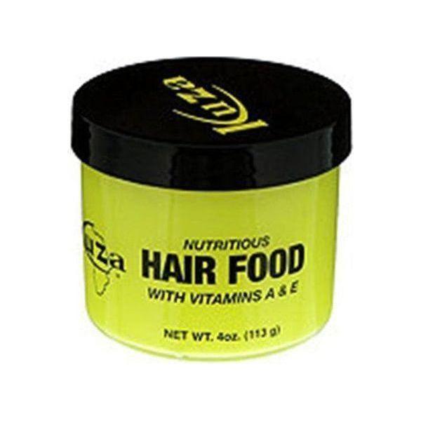 Kuza Nutritious Hair Food with Vitamins A and E 118ml - gtwtoporld.com