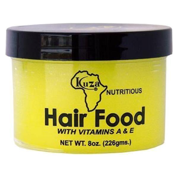 Kuza Nutritious Hair Food with Vitamins A and E - gtwtoporld.com
