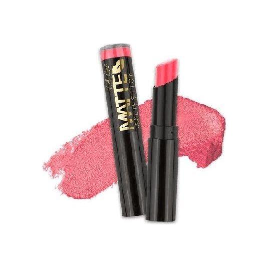 L.A Girl Matte Flat Velvet Lipstick - gtwtoporld.com