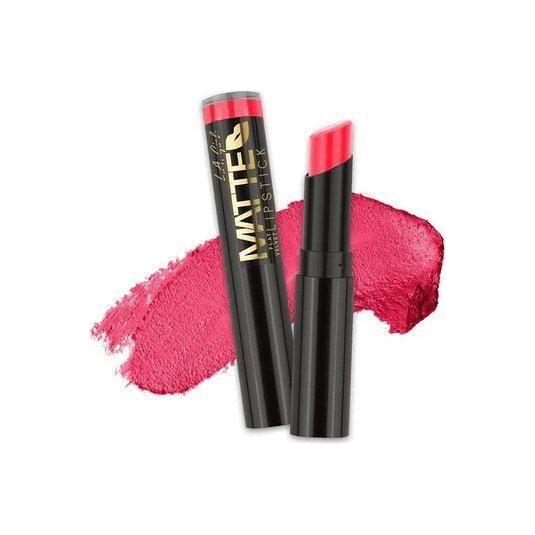 L.A Girl Matte Flat Velvet Lipstick - gtwtoporld.com