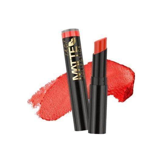 L.A Girl Matte Flat Velvet Lipstick - gtwtoporld.com