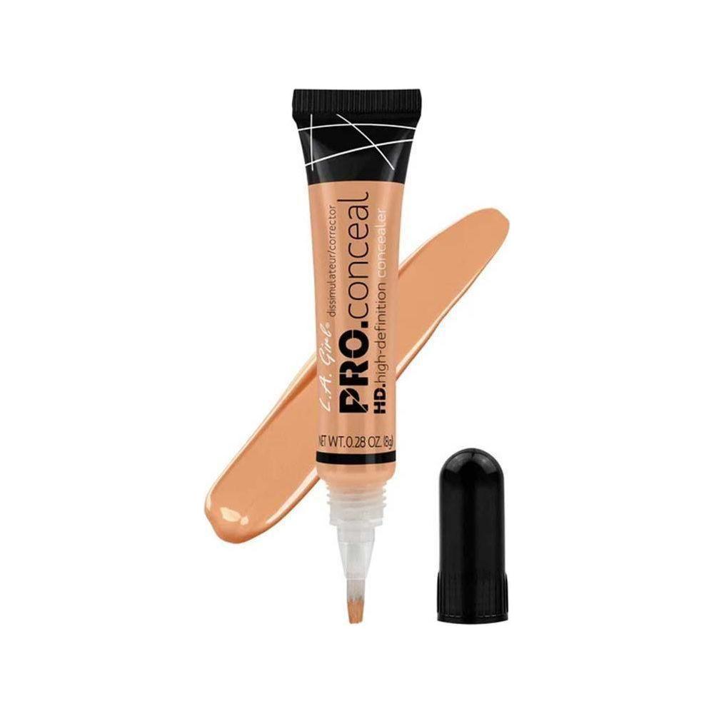 L.A. Girl Pro. Conceal HD Concealer 8g - gtwtoporld.com