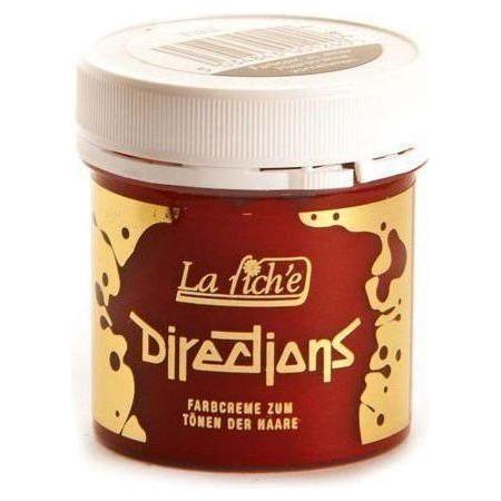 La Riche Directions Semi Permanent Hair Colour 89ml - gtwtoporld.com