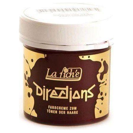 La Riche Directions Semi Permanent Hair Colour 89ml - gtwtoporld.com