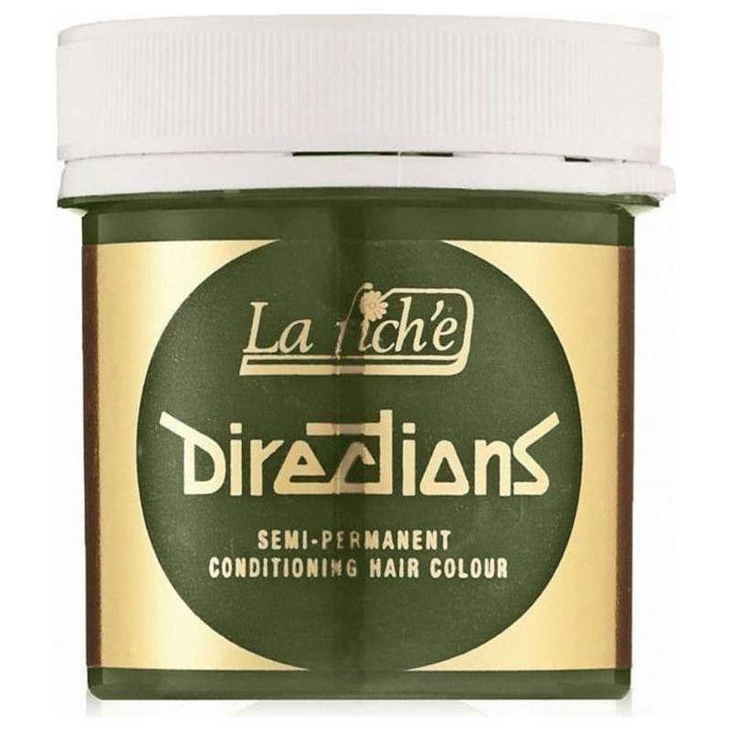 La Riche Directions Semi Permanent Hair Colour 89ml - gtwtoporld.com