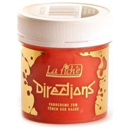 La Riche Directions Semi Permanent Hair Colour 89ml - gtwtoporld.com