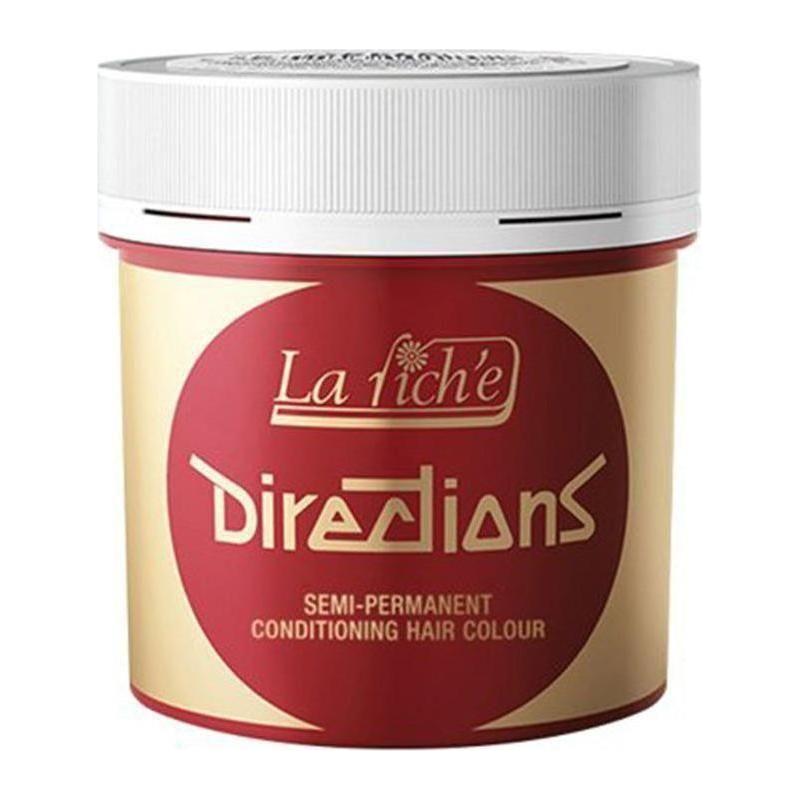 La Riche Directions Semi Permanent Hair Colour 89ml - gtwtoporld.com