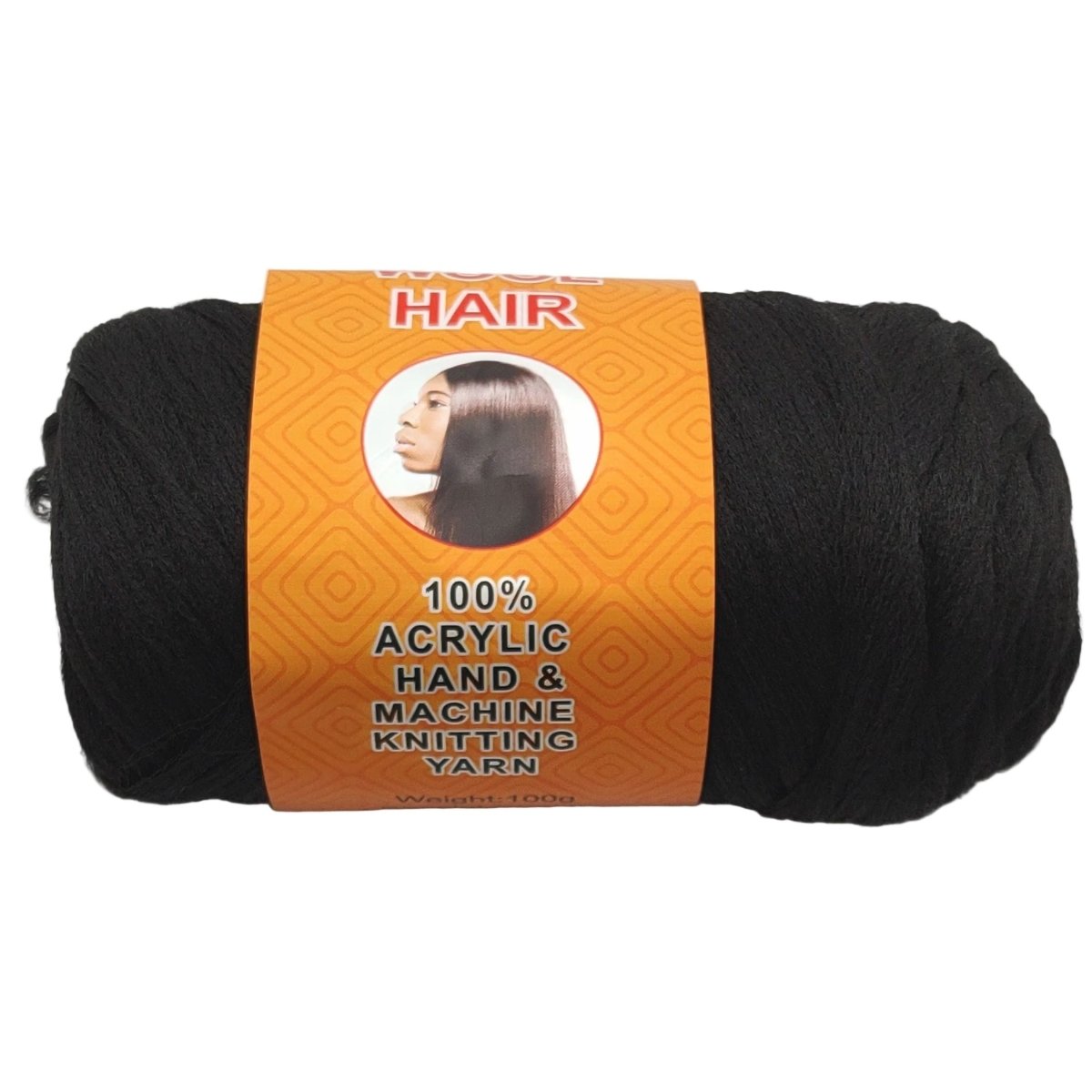 Laine Bresilien 100g - gtwtoporld.com