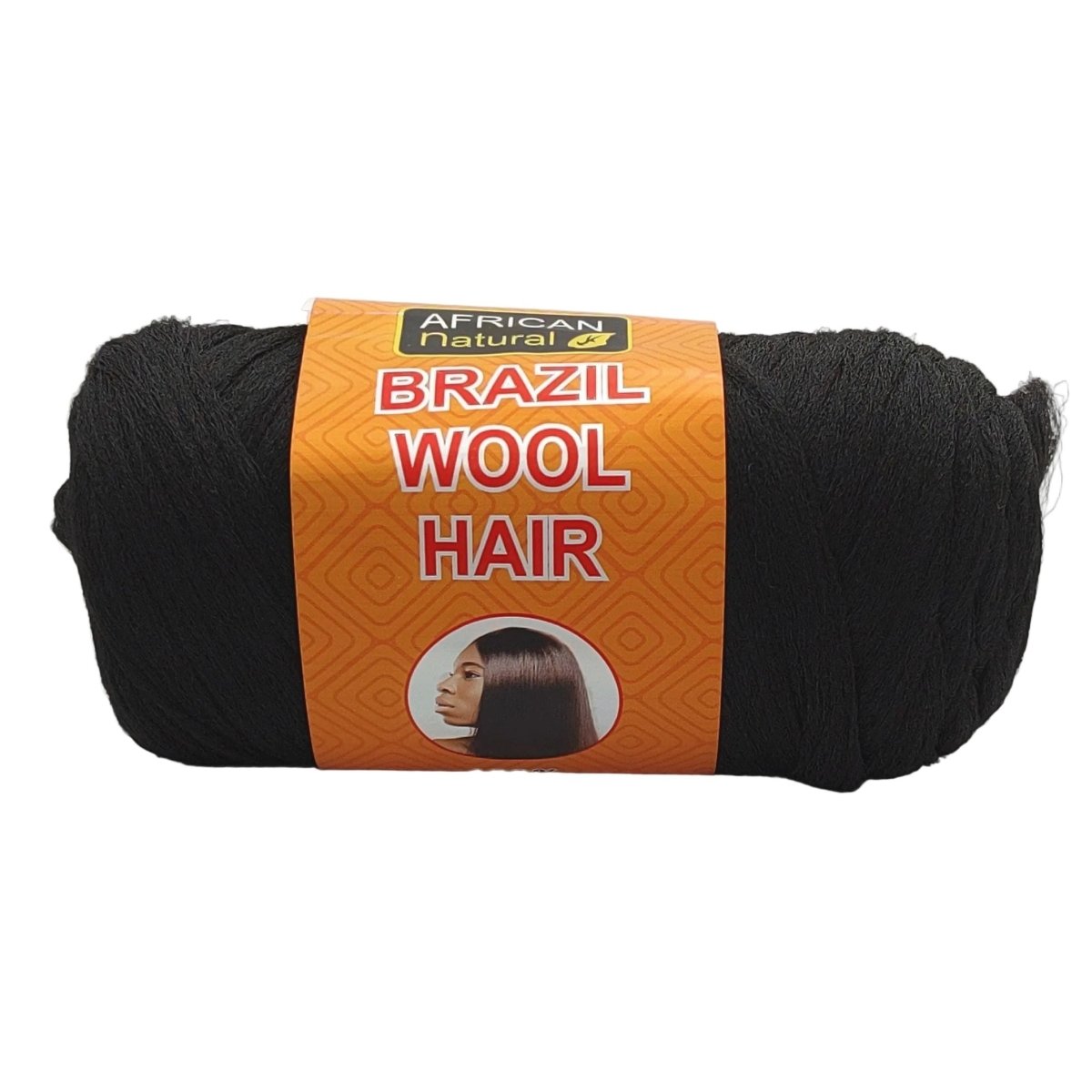 Laine Bresilien 100g - gtwtoporld.com