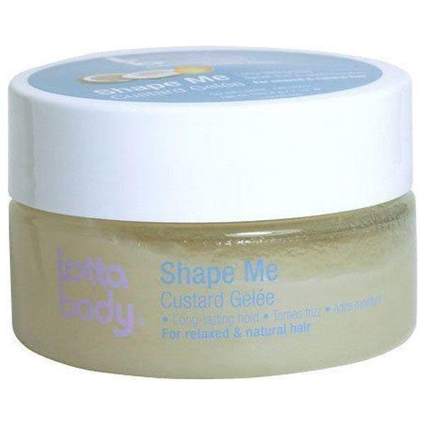 Lottabody Shape Me Custard Gelée 198,4 g - gtwtoporld.com