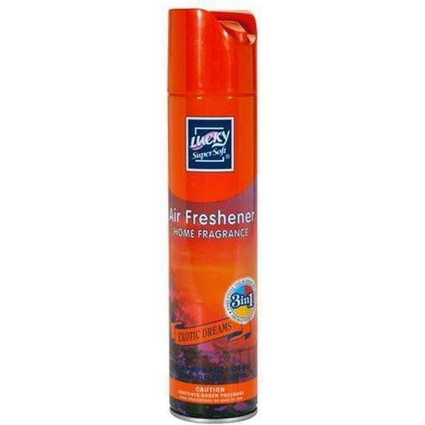 Lucky A.F Spray Exotic 10oz - gtwtoporld.com