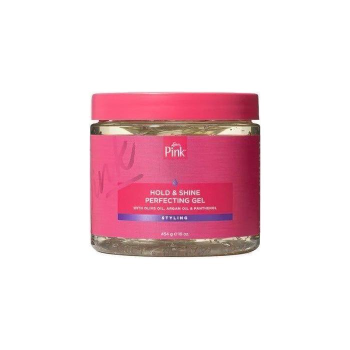 Luster&