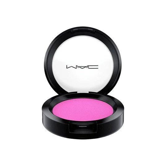 MAC Blush - gtwtoporld.com