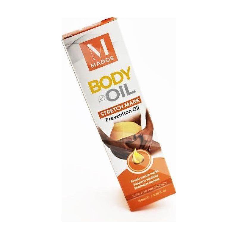 Mados Body Oil 100ml - gtwtoporld.com