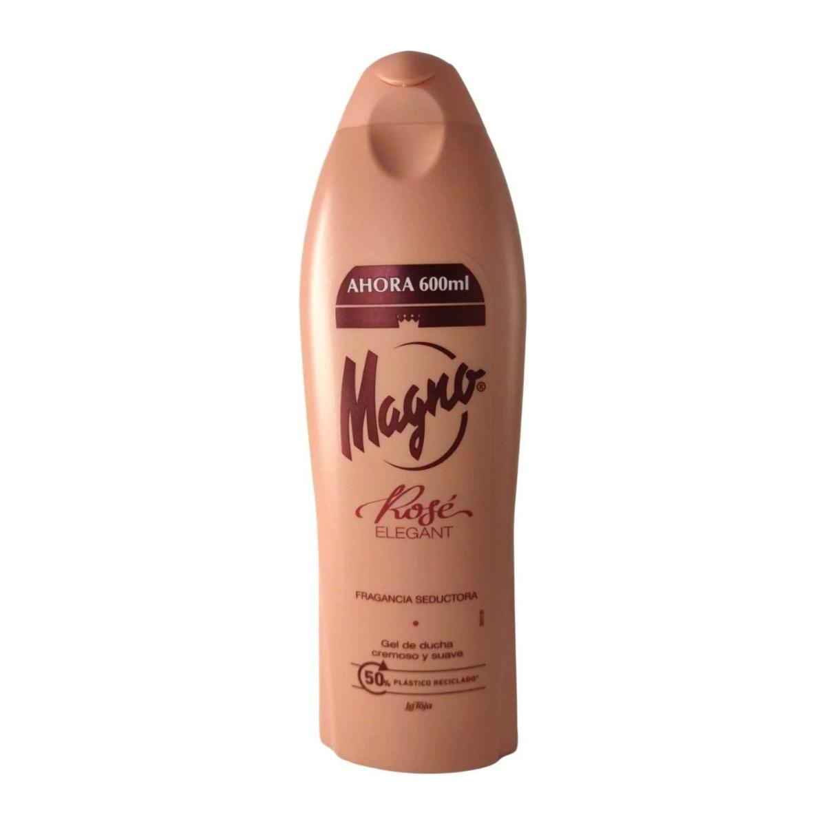 Magno Shower Gel 550ml / 600ml - gtwtoporld.com
