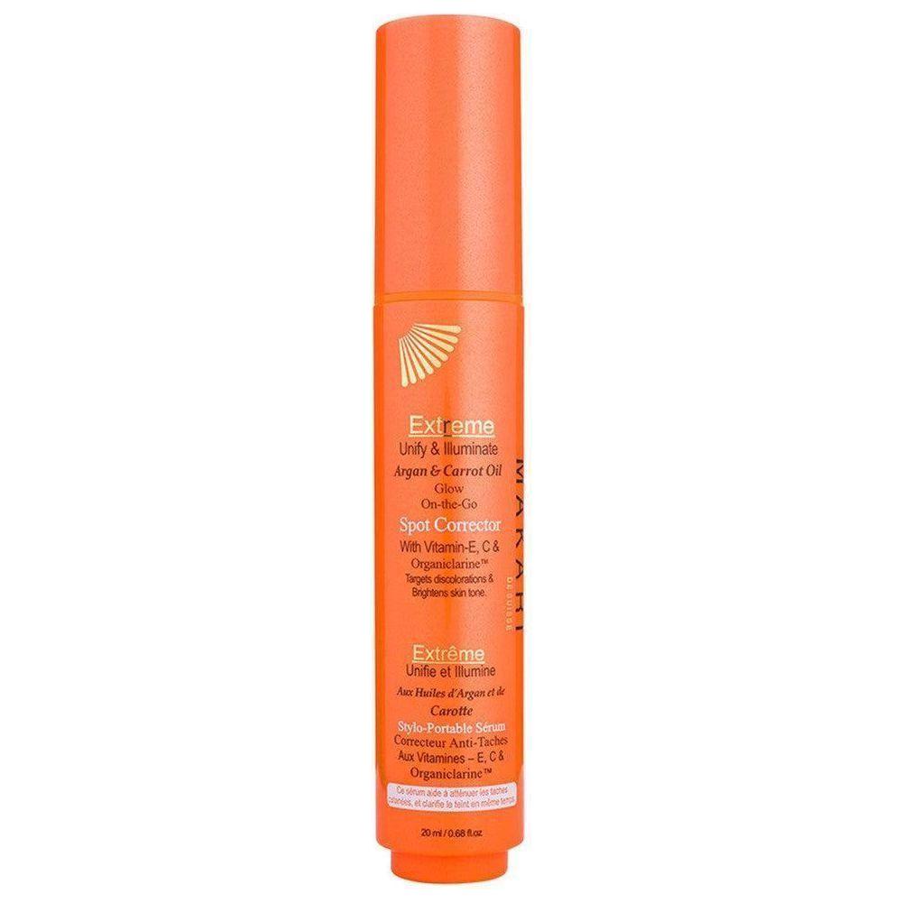 Makari Extreme Argan & Carrot Oil Spot Corrector 20 ml - gtwtoporld.com