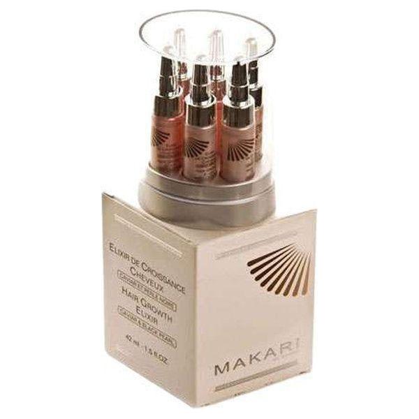 Makari Hair Growth Elixir 42ml - gtwtoporld.com