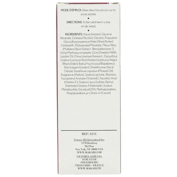 MAKARI Naturalle Intense Extreme Lightening Cream 50ml - gtwtoporld.com