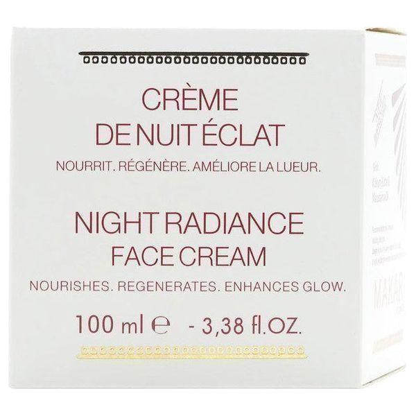 Makari Night Radiance Face Cream 100ml - gtwtoporld.com