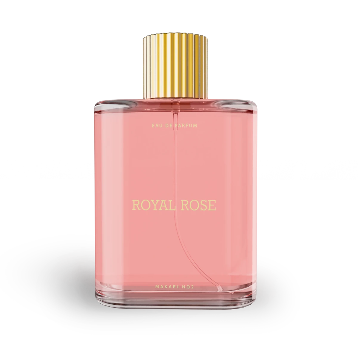 Makari Royal Rose Perfume 50ml - gtwtoporld.com