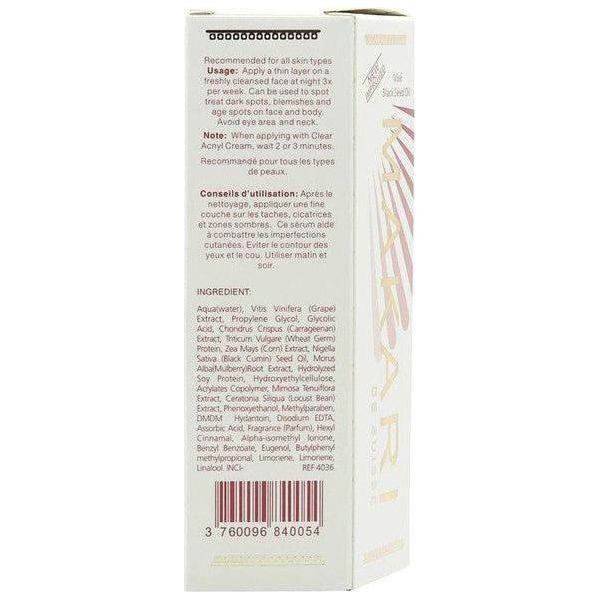 Makari Skin Repairing & Clarifing Serum 40ml - gtwtoporld.com