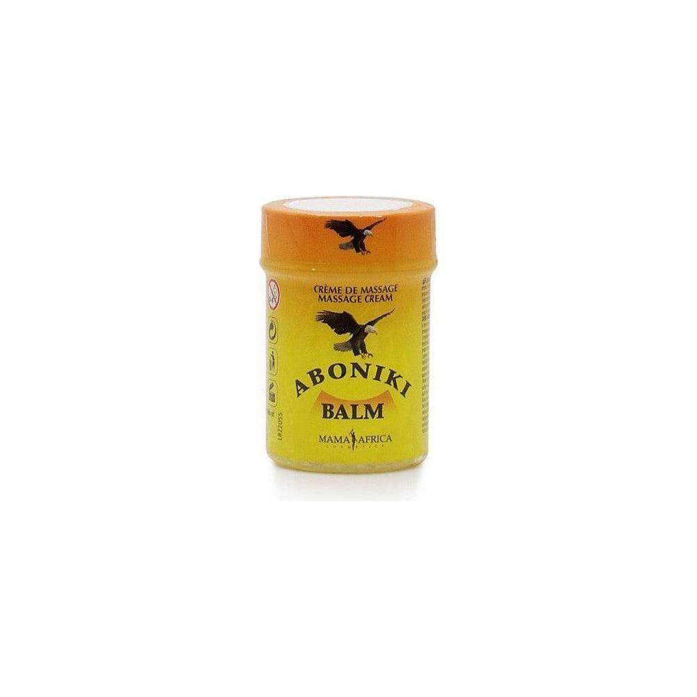 Mama Africa Aboniki Massage Cream 50 g - gtwtoporld.com