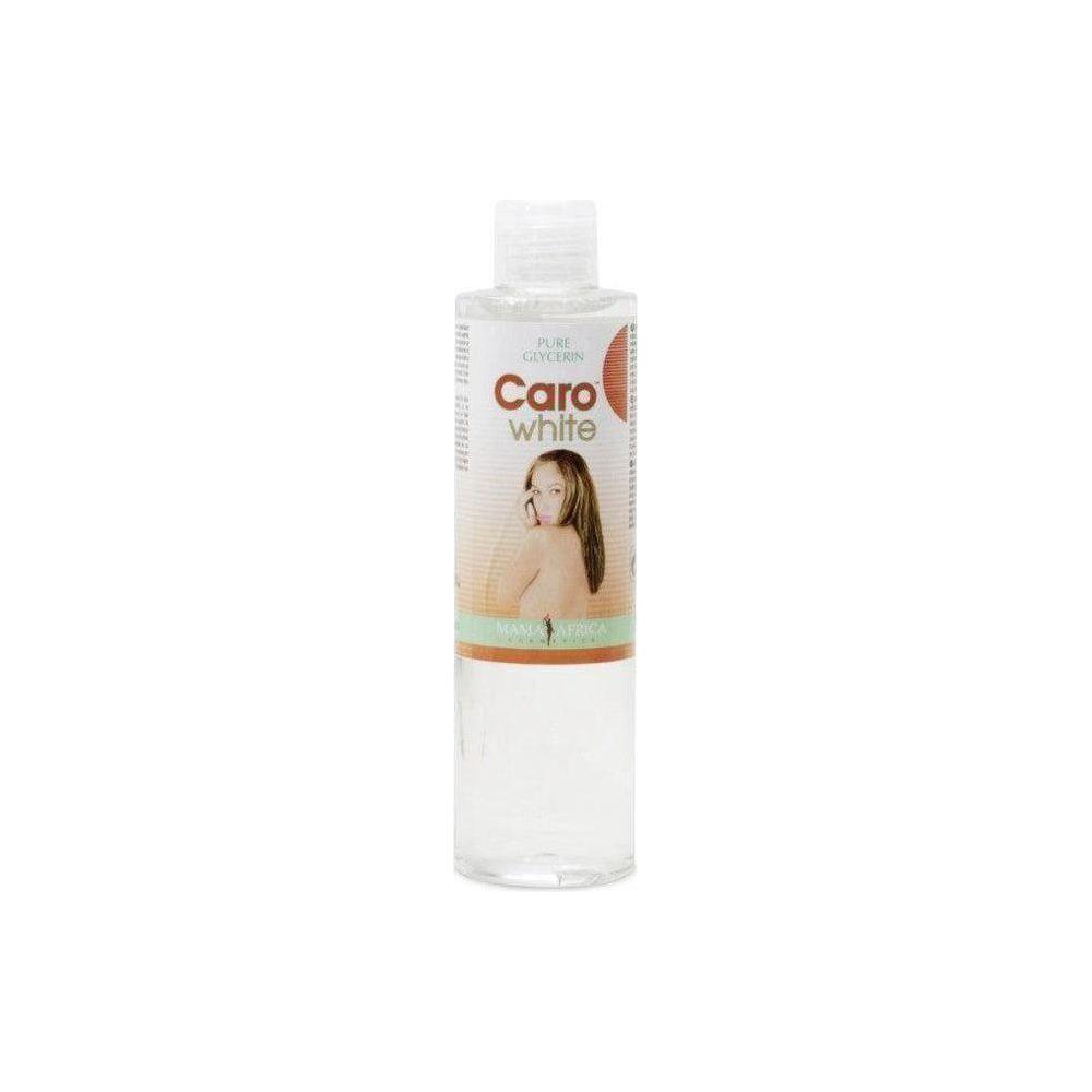Mama Africa Caro White Pure Glycerin 250 ml - gtwtoporld.com