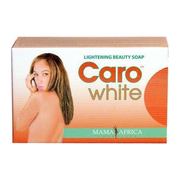 Mama Africa Caro White Whitening Soap 200g - gtwtoporld.com