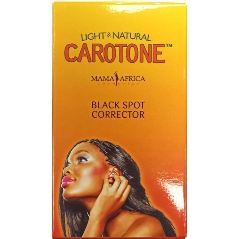 Mama Africa Carotone Black Spot Corrector 30ml - gtwtoporld.com